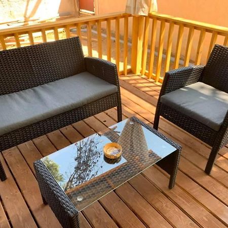 Coral Mobile Home Privlaka  Luaran gambar