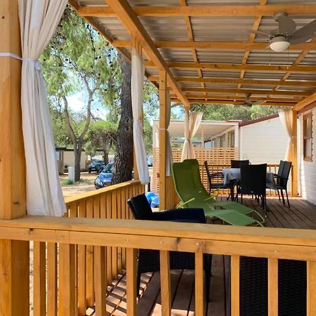 Coral Mobile Home Privlaka  Luaran gambar