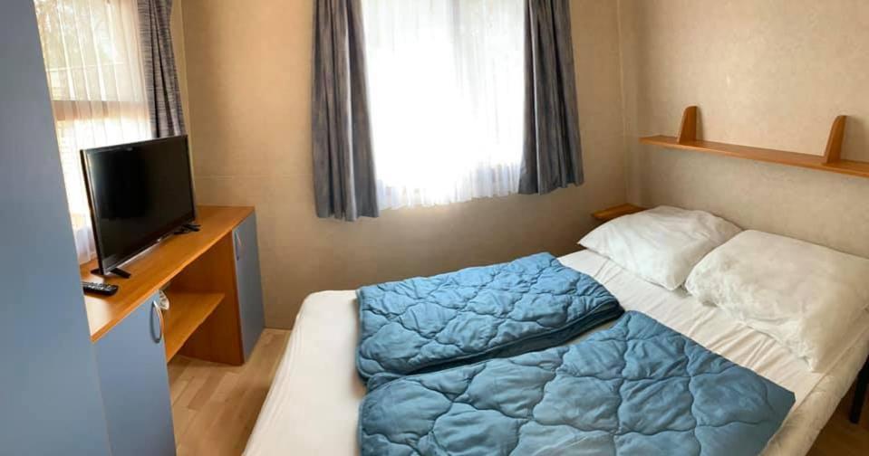 Coral Mobile Home Privlaka  Luaran gambar